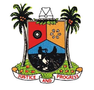 Lagos State Coat of Arms